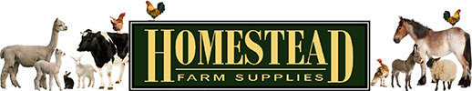 Homestead Farm Supplies