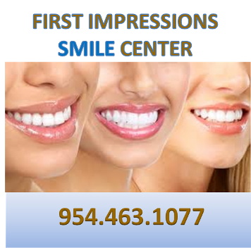 First Impressions Smile Center: Robert Quesada DMD