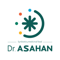 Dr Asahan