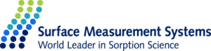 Surface Measurement Sys