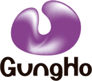 GungHo Online Entmt