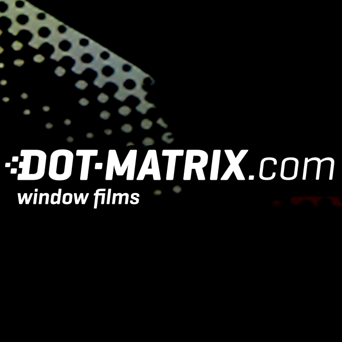 Dot-Matrix Com Window