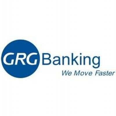 GRG Banking Equipment