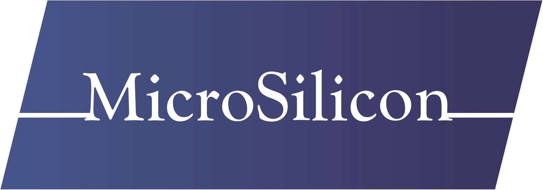 MicroSilicon