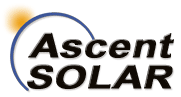 Ascent Solar Technologies