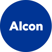Alcon Laboratories Inc