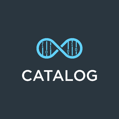 Catalog Technologies