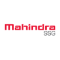 Mahindra SSG