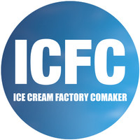 Ice Cream Factory Comaker