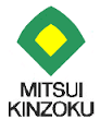 Mitsui Mining & Smelting