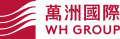 WH Group Ltd. (HK)