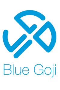 Blue Goji