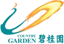 Country Garden Holdings Co. Ltd.