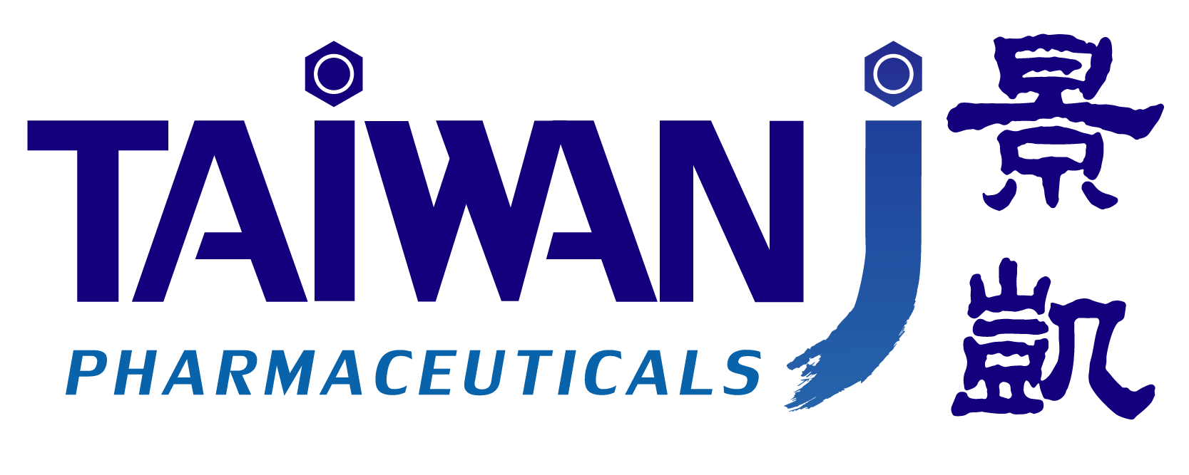 TaiwanJ Pharmaceuticals