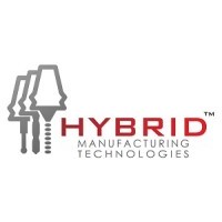 Hybrid Manufacturing Tech