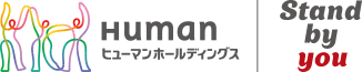 Human Holdings Co., Ltd.