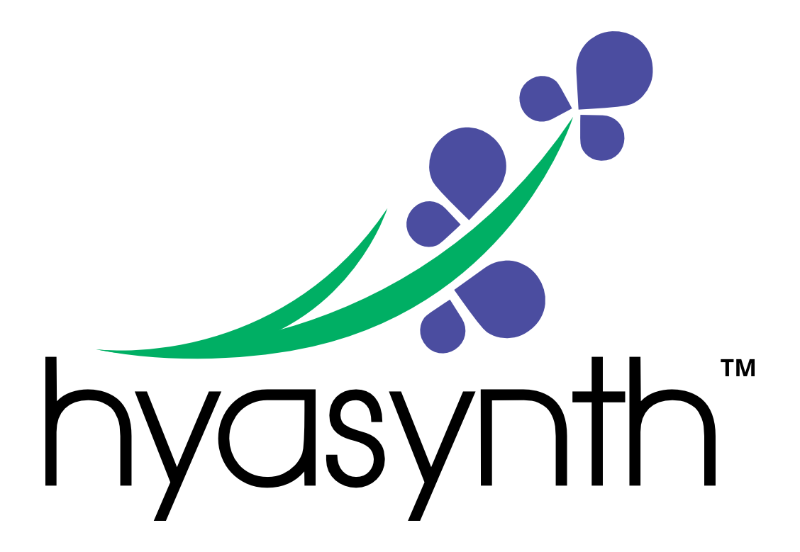 Hyasynth Biologicals