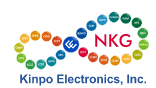 Kinpo Electronics
