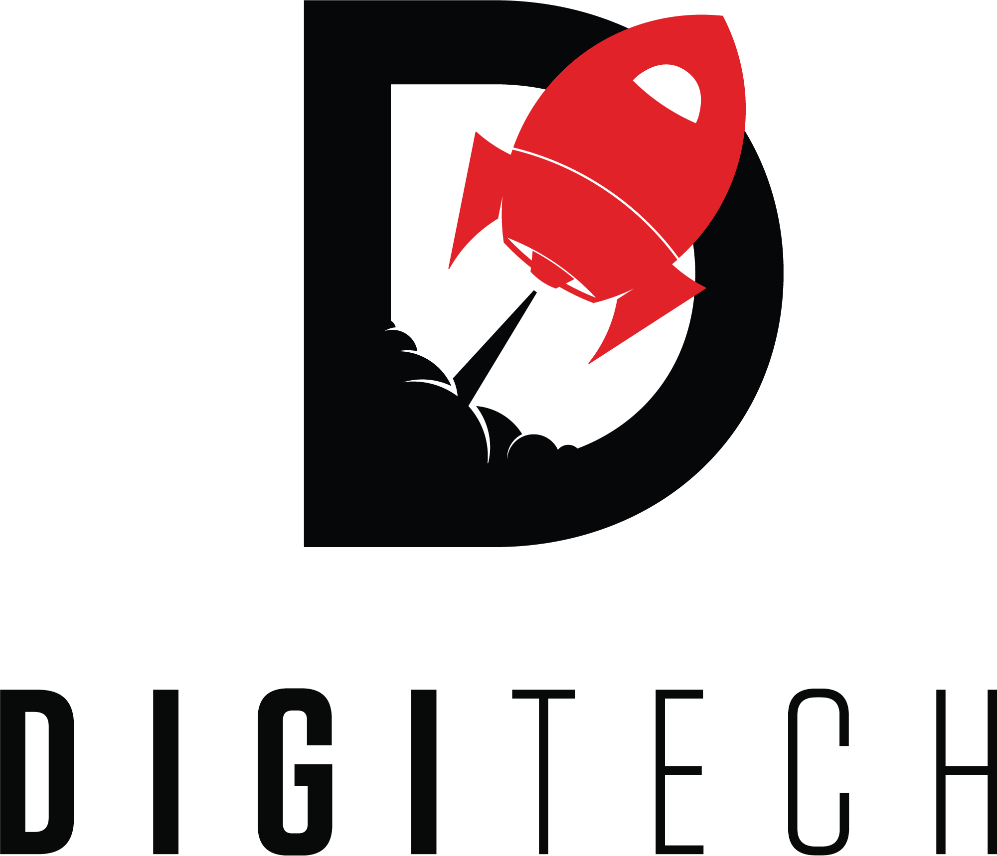 Digitech Inc