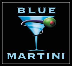 Bluemartini Lounge