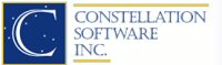 Constellation Software CA