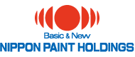 Nippon Paint Holdings