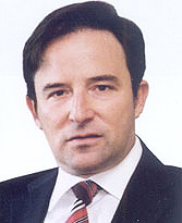 Paco Ybarra