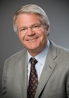 David R. Parkinson