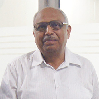 Rajesh Sanghi