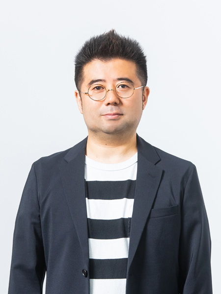 Shinichi Fujikawa