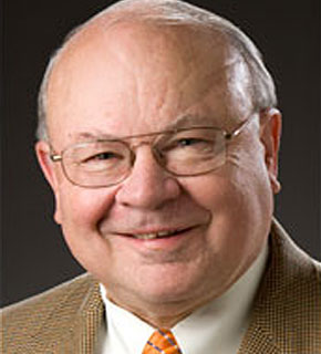 Larry Hoberock
