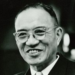 Shojiro Ishibashi