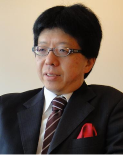 Takayuki Nakanishi