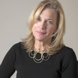 Janine Lehmann