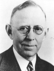 John W. Nordstrom