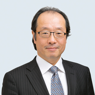 Takashi Nawa
