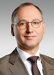 Werner Baumann