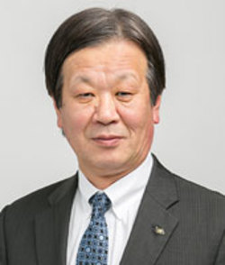 Kenji Tomida