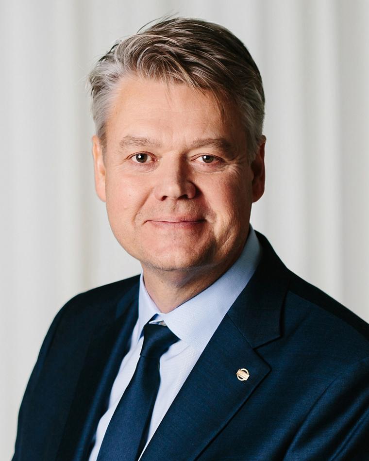 Mats Rahmström