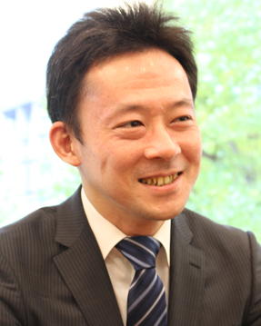Yuichiro Matsumoto
