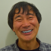 Masahiro Kahata
