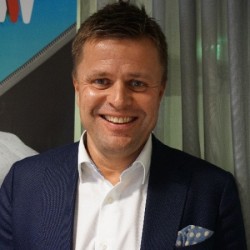Juha Pesola