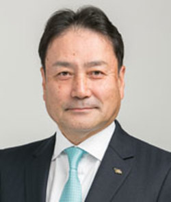 Yoshinori Kanehana