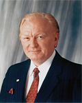 George J. Pedersen