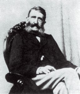 Friedrich Ferdinand Didier