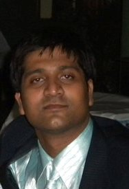 Sachin Mittal