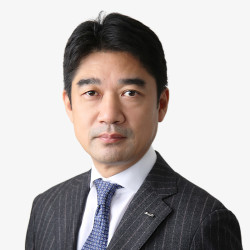 Hiroyuki Nishiyama